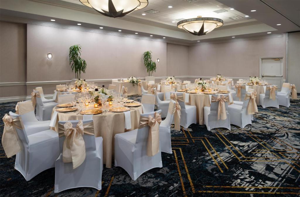 Meeting room / ballrooms