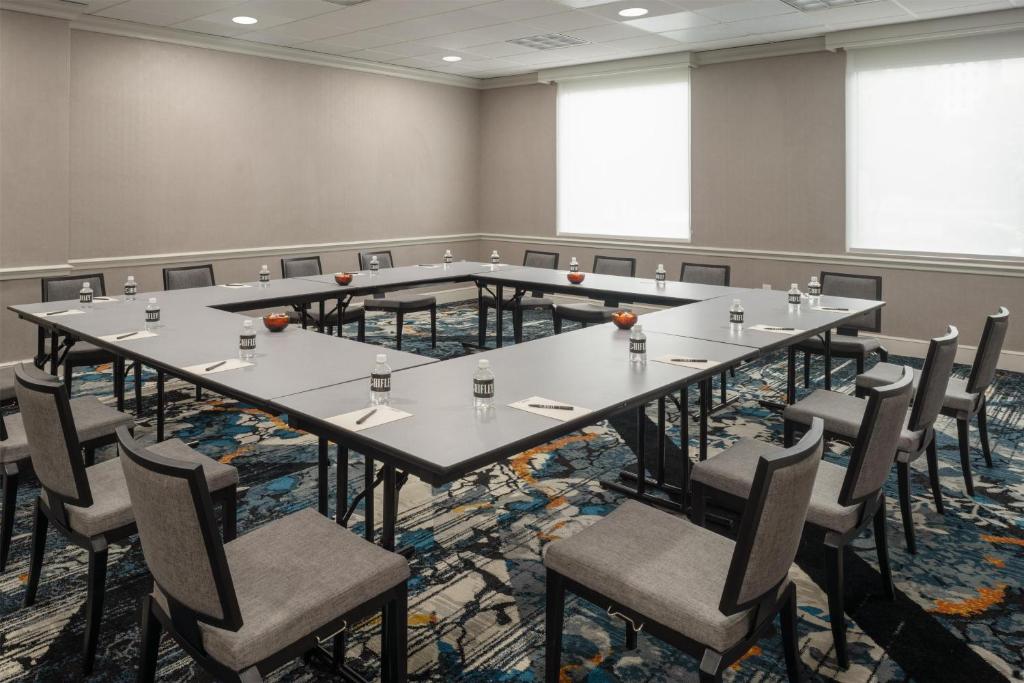 Meeting room / ballrooms