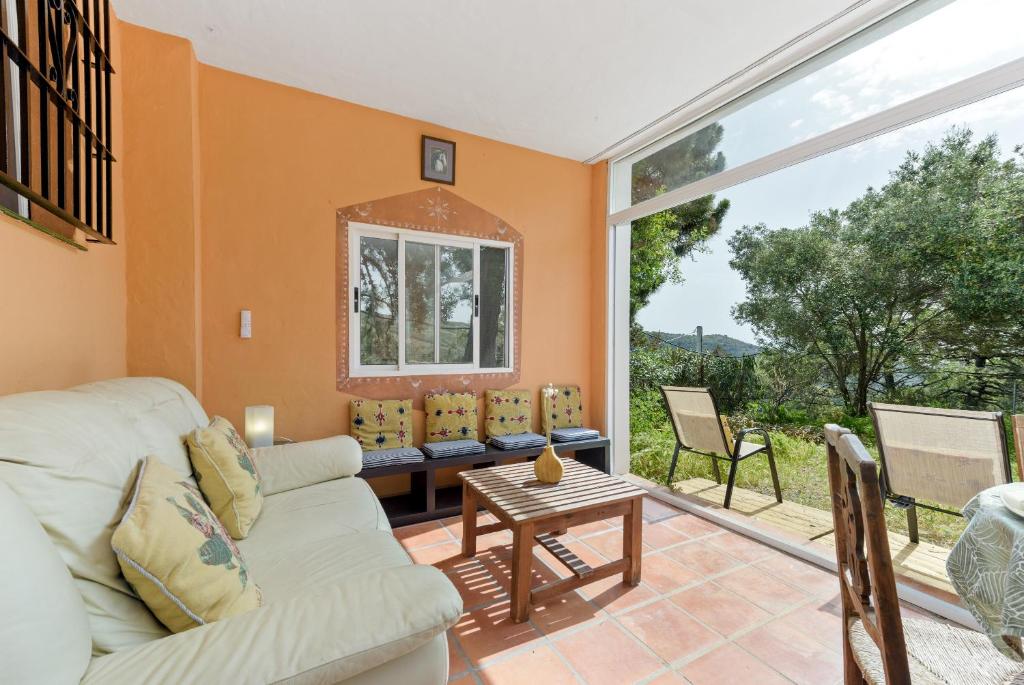 Casa Campo Mirador Estepona - 2