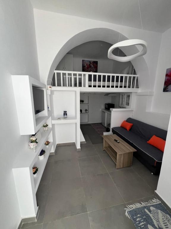 Case Bianca, Mykonos