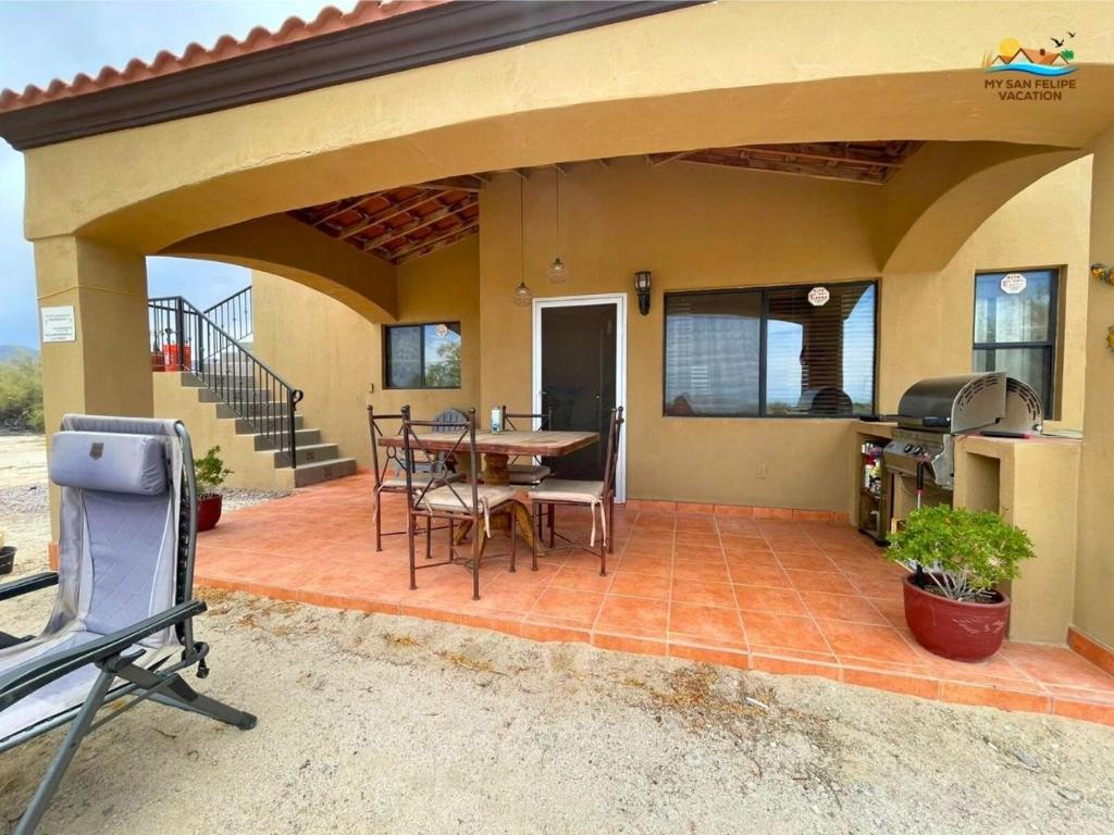 El Dorado Ranch Rental Home - Casa Dooley - 2