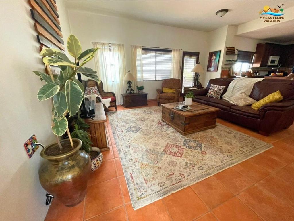 El Dorado Ranch Rental Home - Casa Dooley - 5