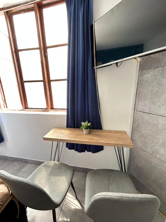 Perfectly located Miraflores - 3