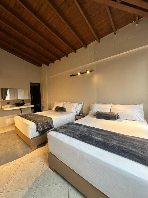 Hotel Coral Boutique - 1