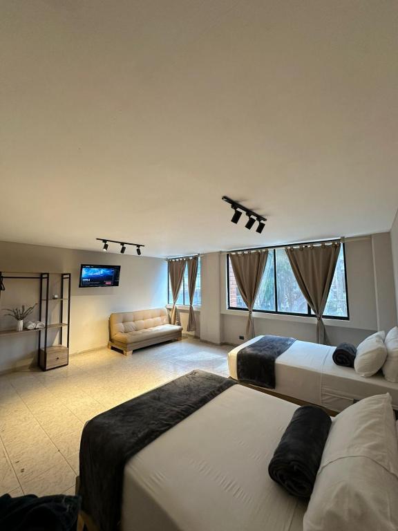 Hotel Coral Boutique - 5