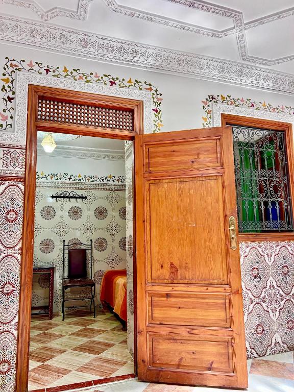 Hotel Medina