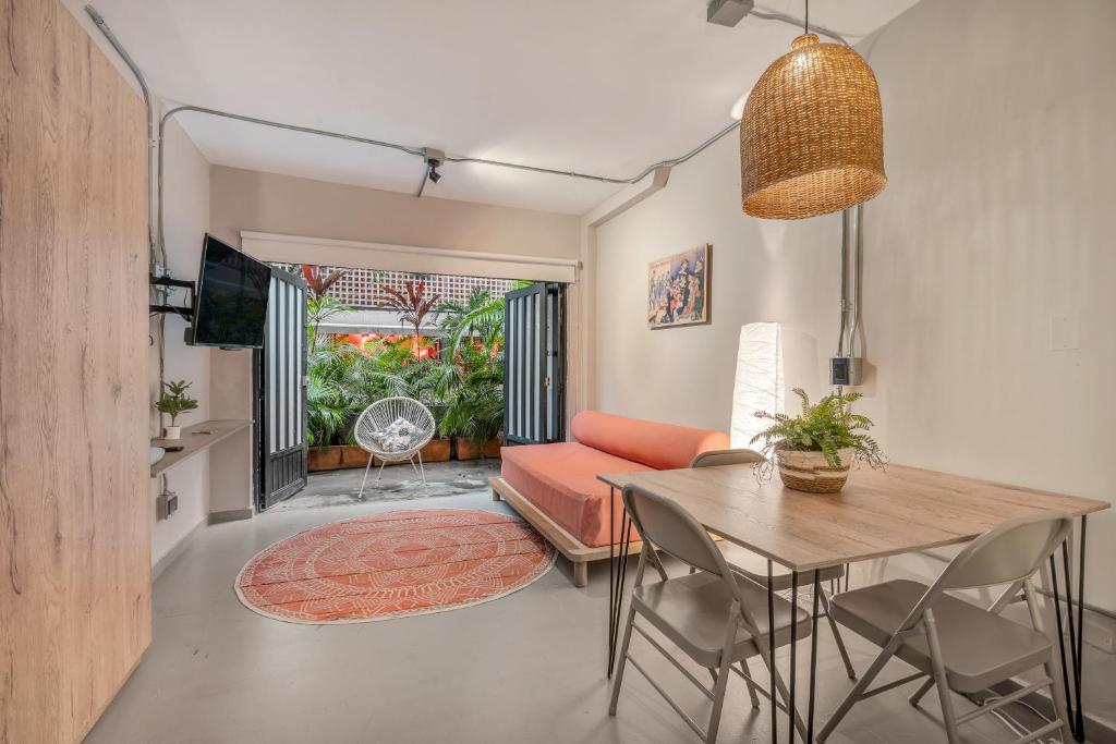 Apartamentos Manila Casapa by Housy Host - 2