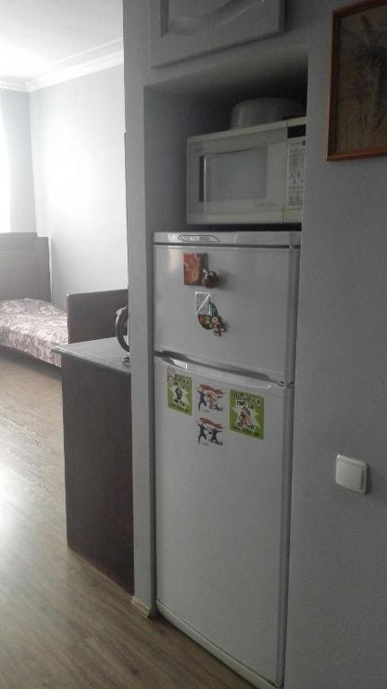 Apartments Paradniy Peterburg photo