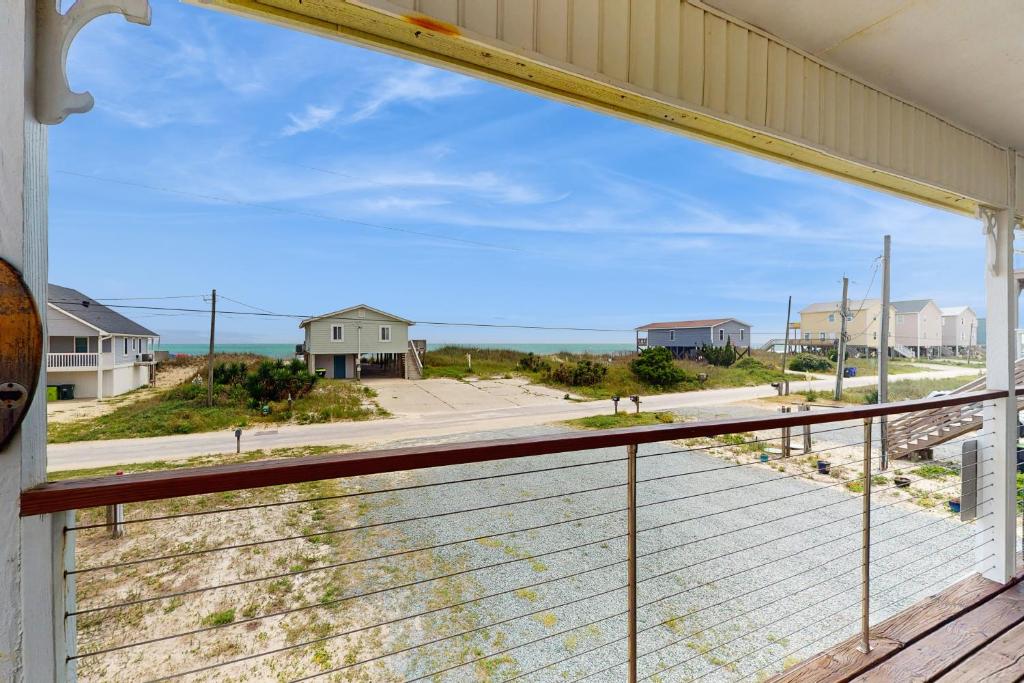 Seashore Cove, North Topsail Beach