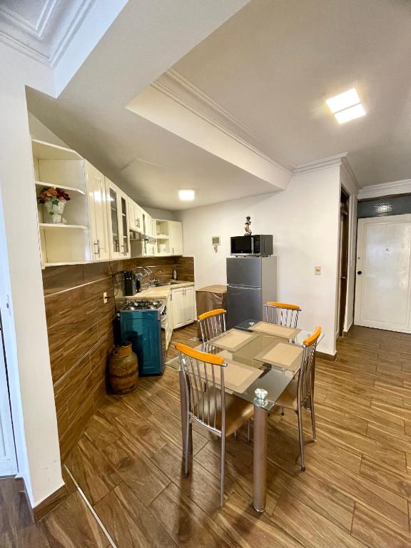 Departamento en el Prado - 4