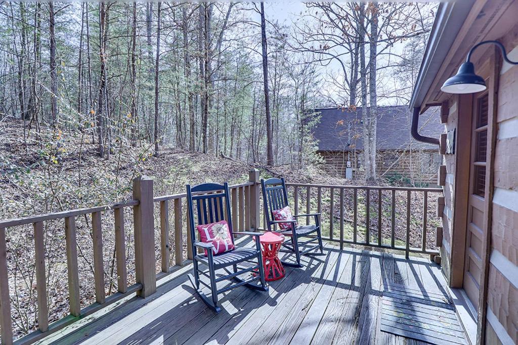 Touched by an Angel by Venture Smoky Mountains, Sevierville