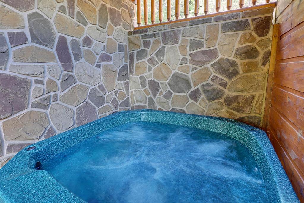 Time Well Wasted by Venture Smoky Mountains, Gatlinburg