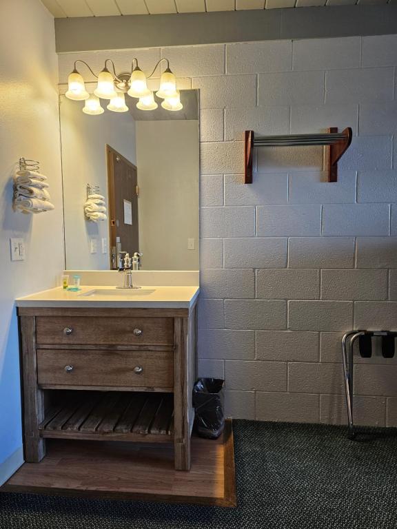 バスルーム（客室）