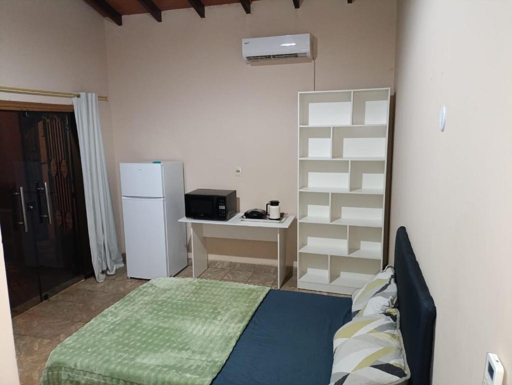 Suite con baño privado - 2