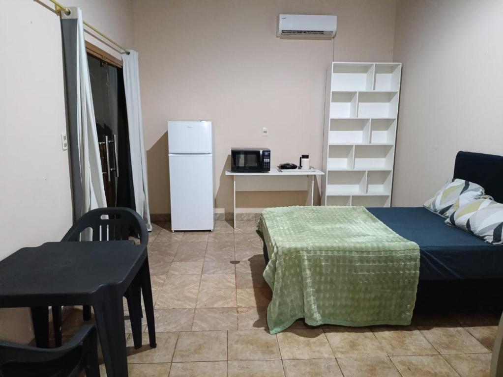 Suite con baño privado - 5