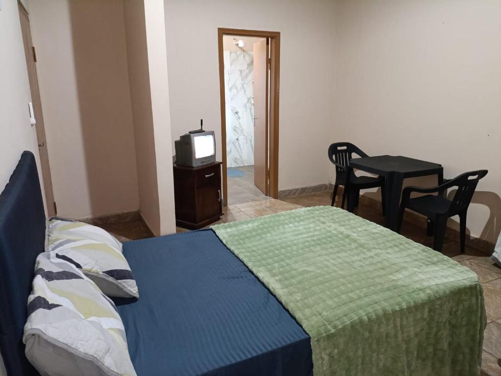 Suite con baño privado - 3