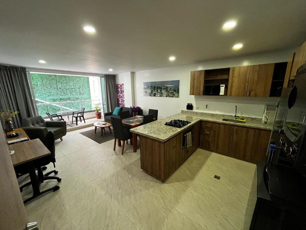 IVY Apartamentos - 1