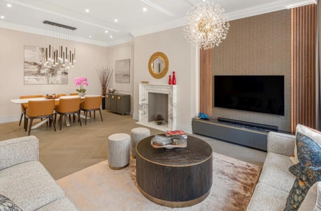 New apartment in Playa del Carmen, Playa del Carmen