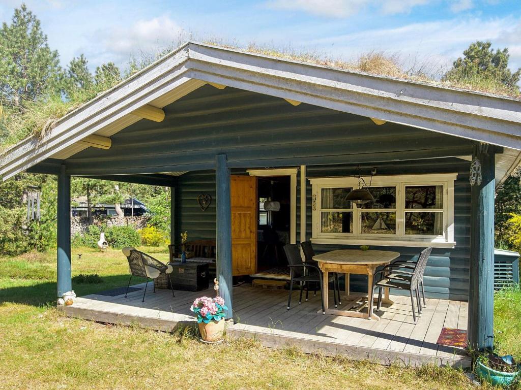 Seaside Serenity at Yderby Lyng-By Traum, Yderby