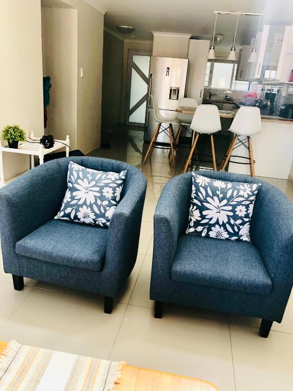 Bismarck 2, Swakopmund