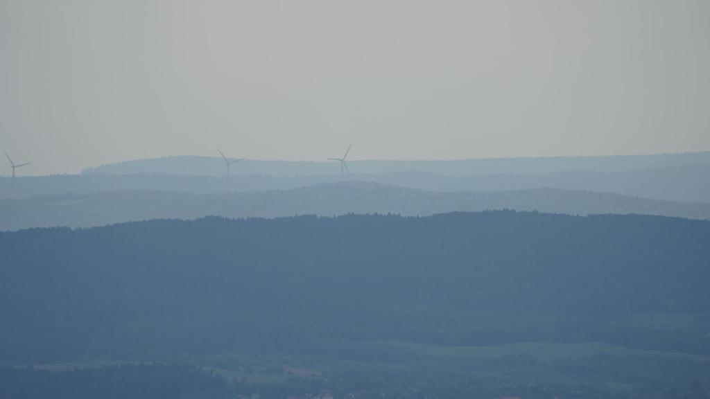 Close to Main Square, Krakov