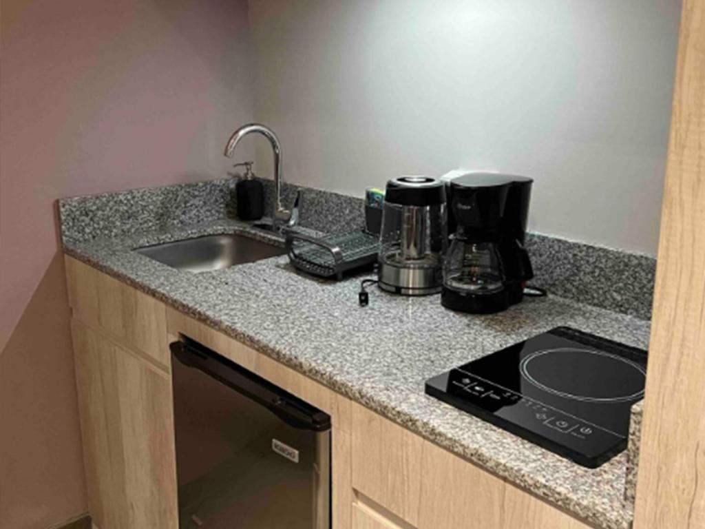 Increíble loft-Zona Rosa- CDMX- Loft 202 - 5