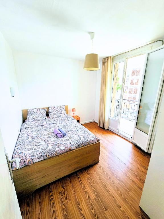 Doudoute Family Home - 5