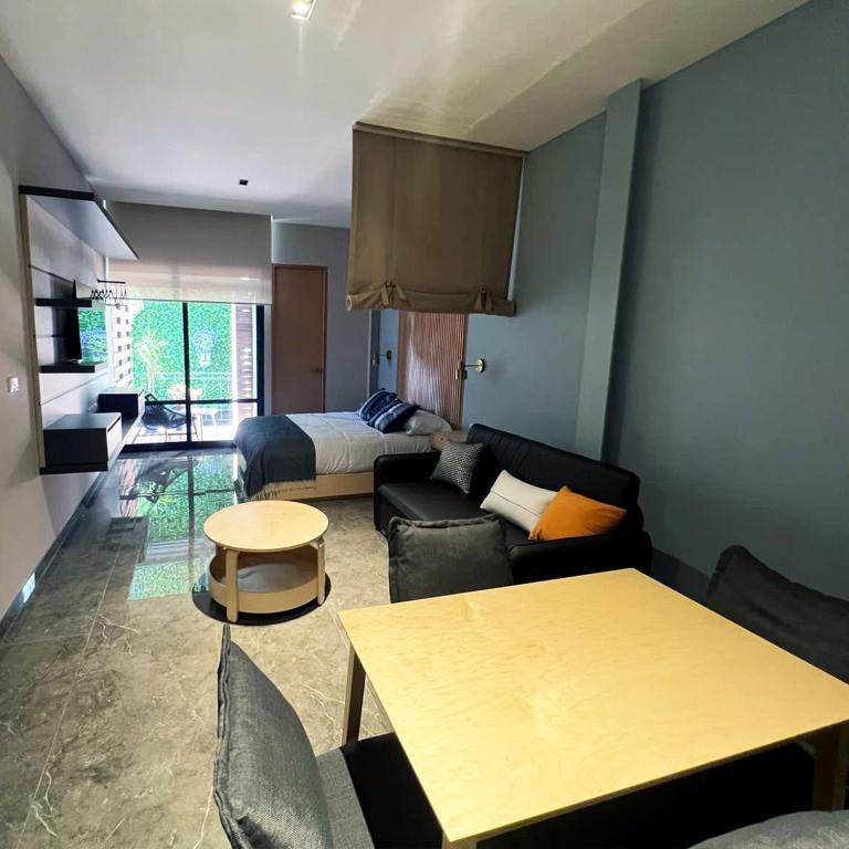 Increíble loft-Zona Rosa- CDMX-Loft 302 - 1