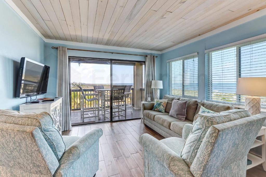 212 Sand Dollar, Fernandina Beach