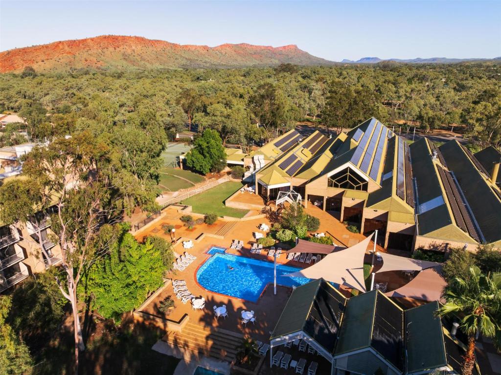 DoubleTree by Hilton Alice Springs, Alice Springs