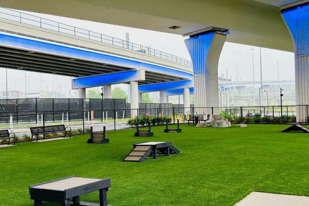 ห้องฟิตเนส