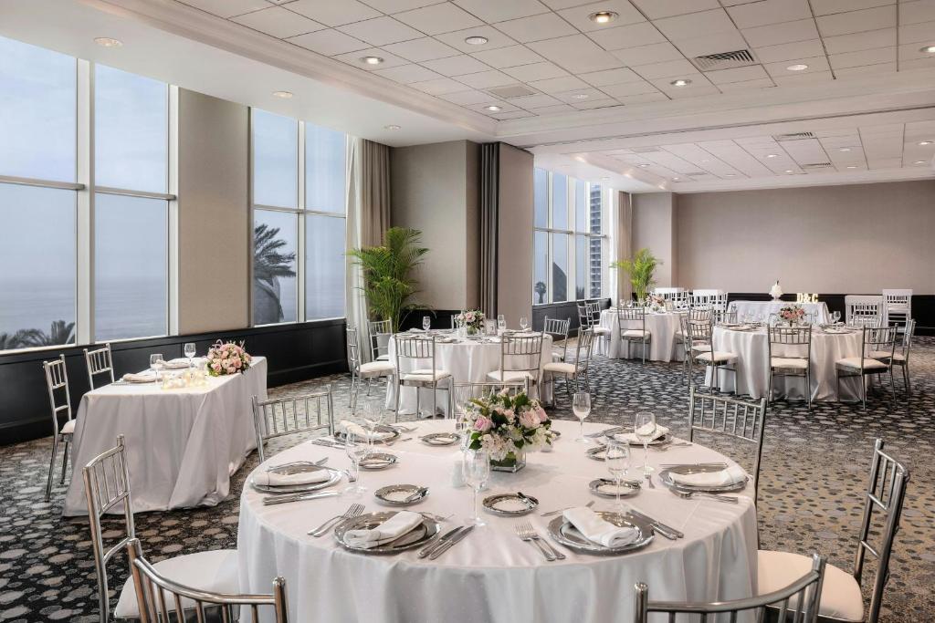 Meeting room / ballrooms