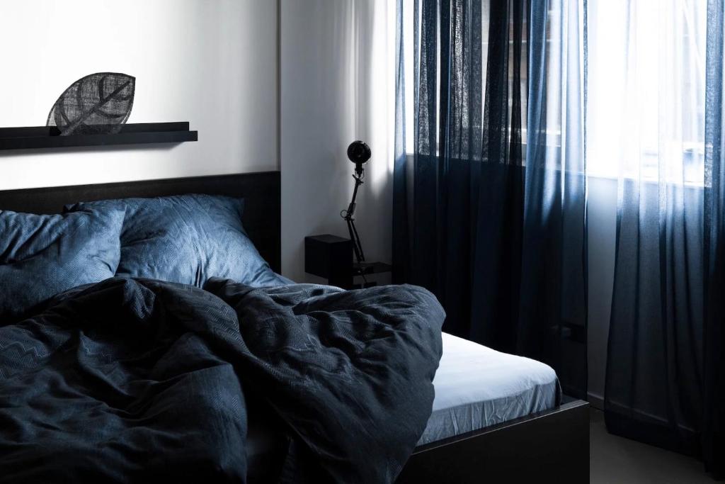 NOOR - Blue Designer Loft - Noor Stay - 4