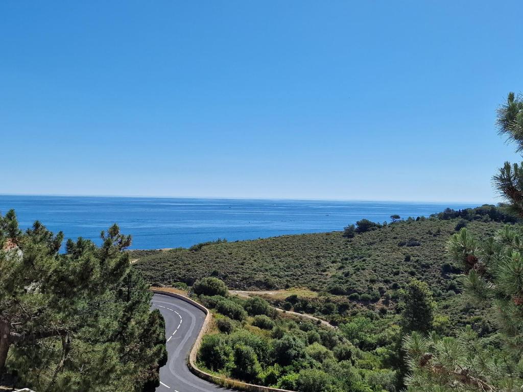 Appartement à Banyuls-sur-Mer avec Vue sur Mer et Parking - FR-1-309-6 - 3