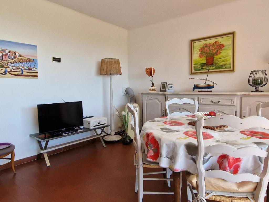Appartement à Banyuls-sur-Mer avec Vue sur Mer et Parking - FR-1-309-6 - 5