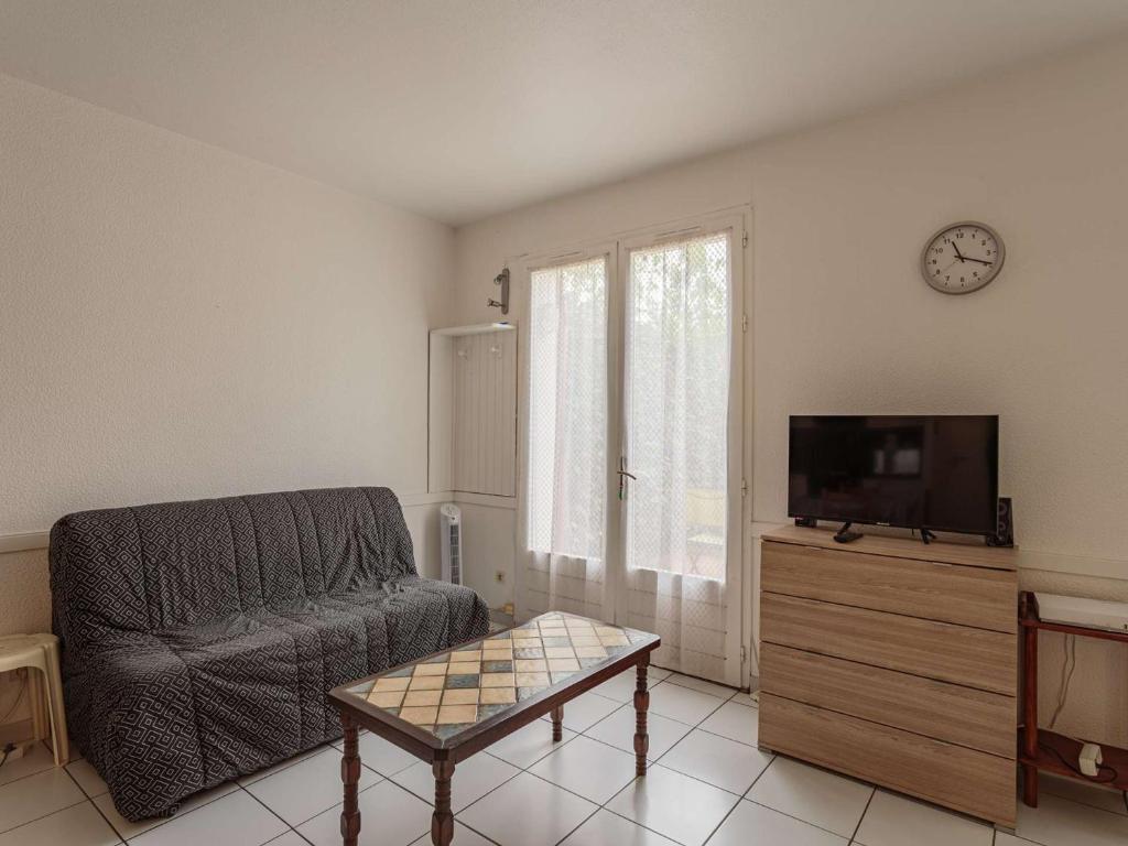 Studio confortable avec jardin et parking à Cambo-les-Bains - FR-1-4-703 - 2