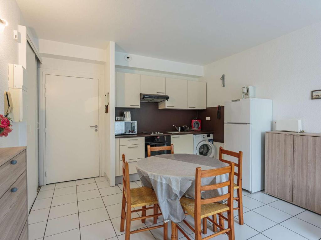 Studio confortable avec jardin et parking à Cambo-les-Bains - FR-1-4-703 - 4