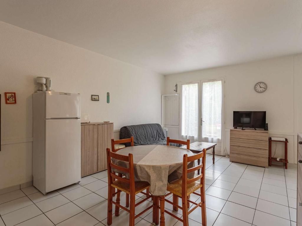 Studio confortable avec jardin et parking à Cambo-les-Bains - FR-1-4-703 - 5