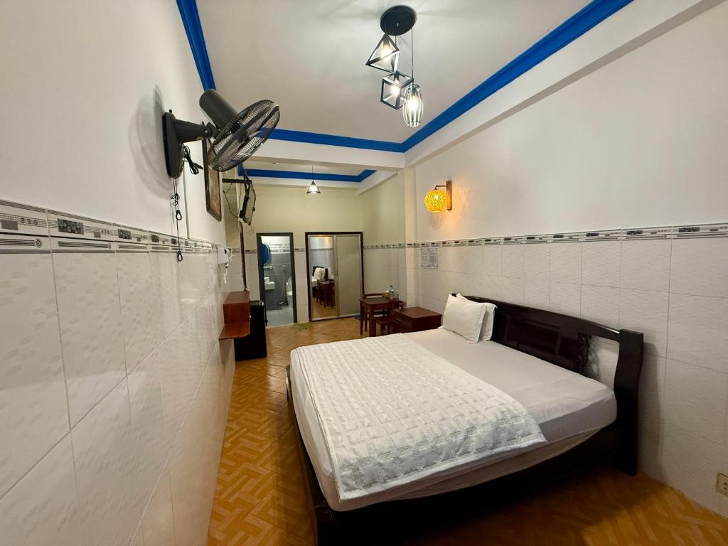 Khách sạn Hồng Hà 2