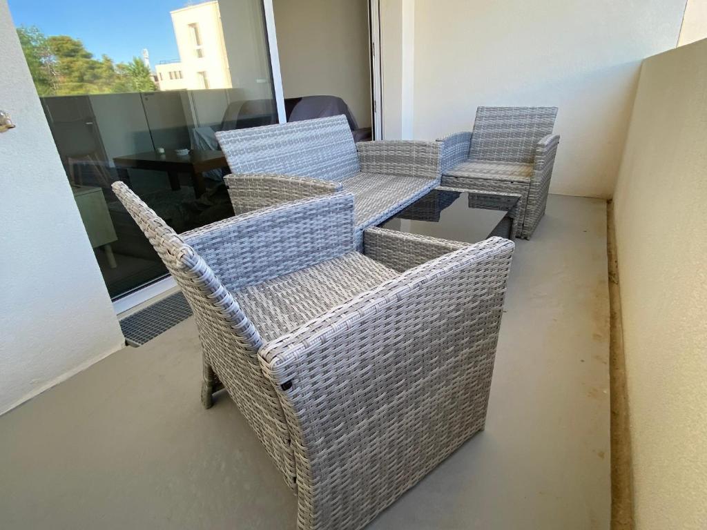 Appartement Moderne avec Parking à Argelès-sur-Mer - FR-1-732-98 - 5