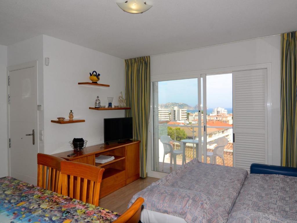 Apartment in Spain near Sandy Beach - 5
