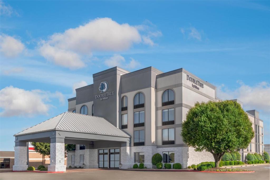 DoubleTree by Hilton Springdale, Springdale