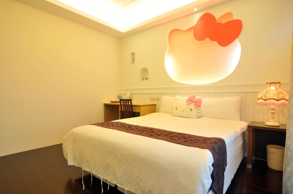 朝日民宿 - Peng's Family — Hotel in Taitung