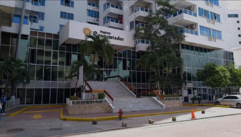 Apartamento cerca Bocagrande - 4