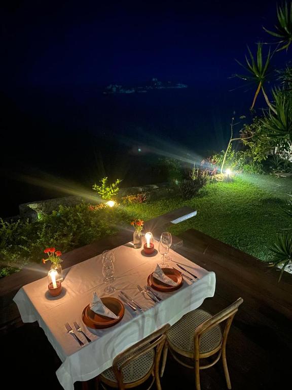 CLIFFSIDE - Boutique Hotel & Spa