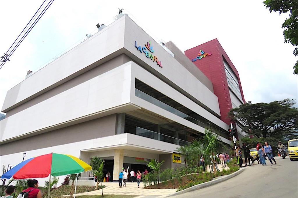 Hermoso loft en medellin - 4