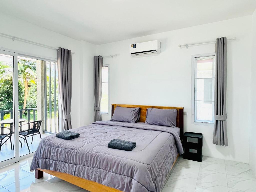 House Saeki, Wok Tum