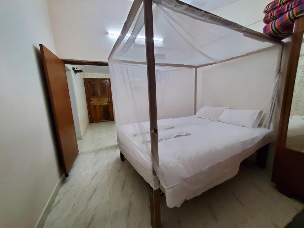 Cabo De Rama Cottage
