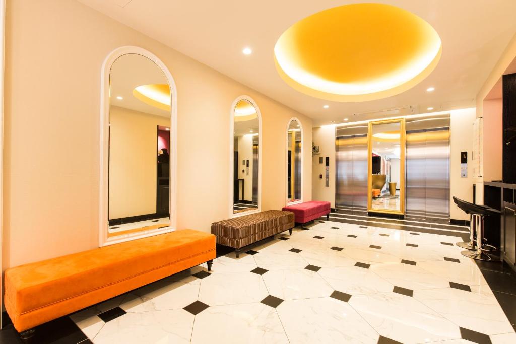 KOKO飯店博多站 (KOKO HOTEL&nbsp;Hakata Station)