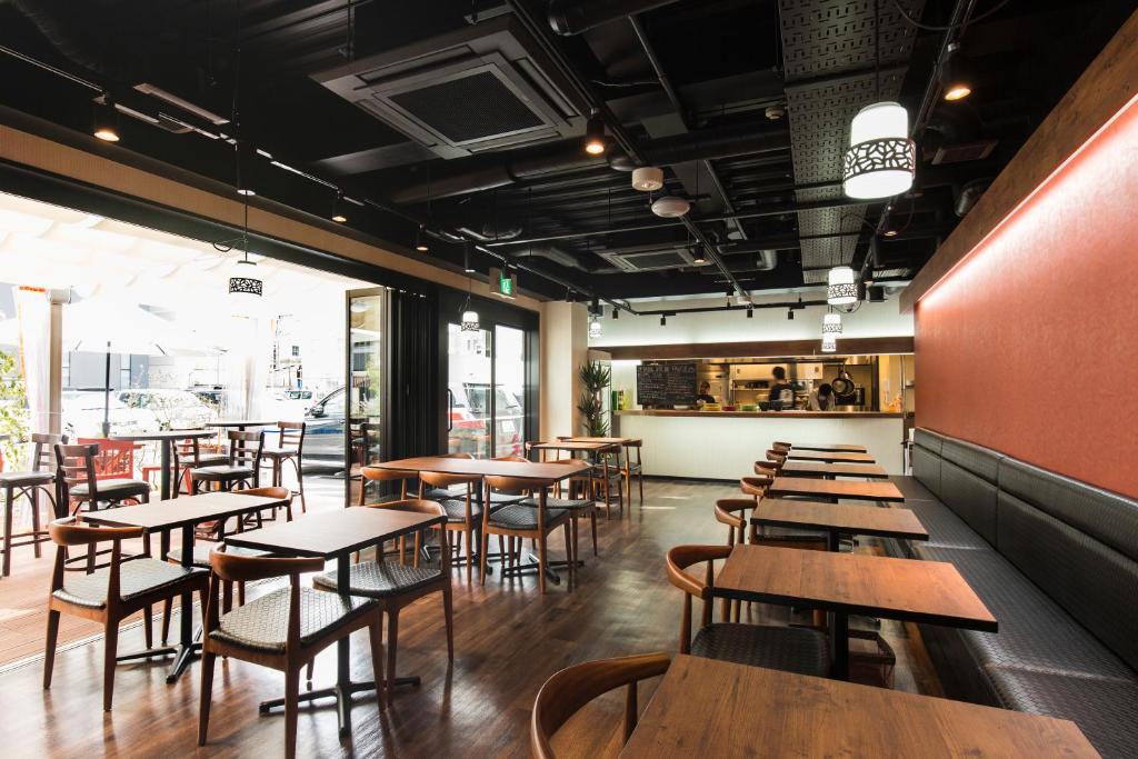 KOKO飯店博多站 (KOKO HOTEL&nbsp;Hakata Station)